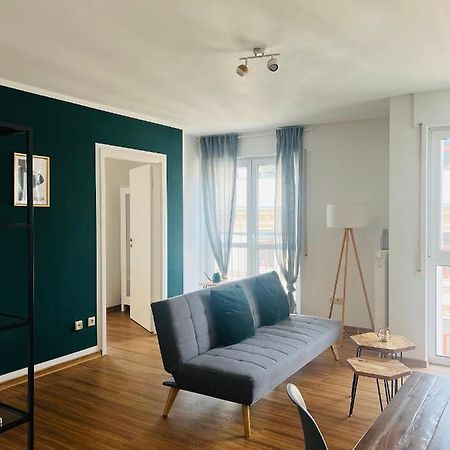 Appartement -Einfachschoen- Leipzig Exterior foto