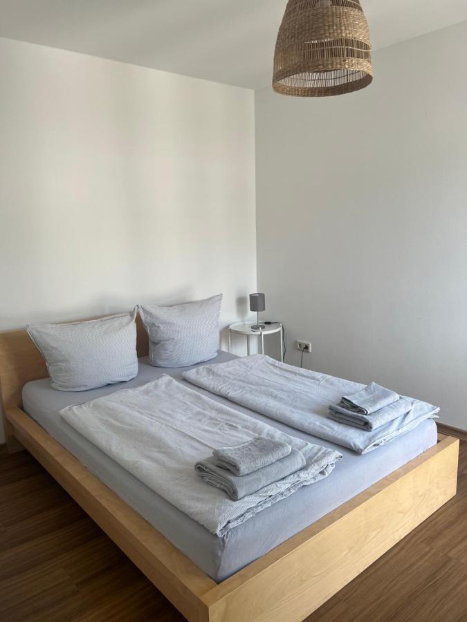 Appartement -Einfachschoen- Leipzig Exterior foto